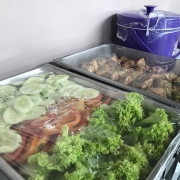 D' Anjung Rizki Catering