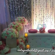 Cinta Ayuni Bridal