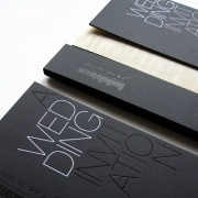 Kad Kahwin Customize