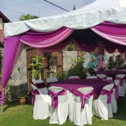 Cinta Ayuni Bridal