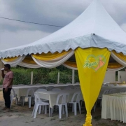 Cinta Ayuni Bridal