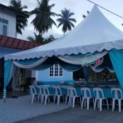 Cinta Ayuni Bridal