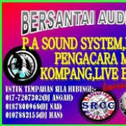 Batu Pahat Johor Deejay & Pa Sistem Servis