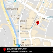Pusat Kursus Perkahwinan Wanis Di Kuala Lumpur