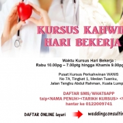 Pusat Kursus Perkahwinan Wanis Di Kuala Lumpur