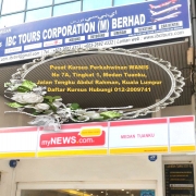 Pusat Kursus Perkahwinan Wanis Di Kuala Lumpur