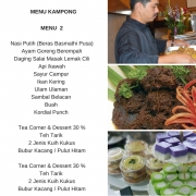 Rnn Catering & Event Sdn Bhd