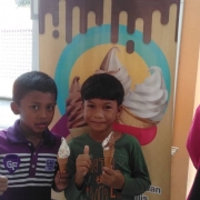 Juneda Ice Cream