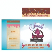 Juneda Ice Cream