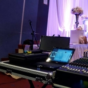 Official Pa System Kahwin