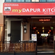 Katering Sajian Mahligai Selatan