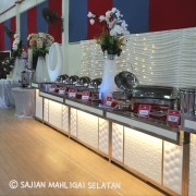 Katering Sajian Mahligai Selatan