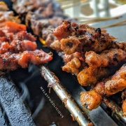 Go Satay