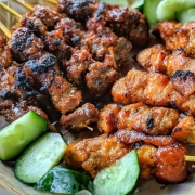 Go Satay