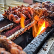 Go Satay
