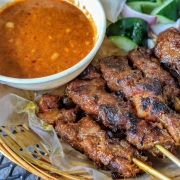 Go Satay