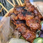 Go Satay