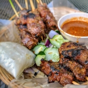 Go Satay