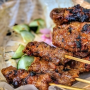 Go Satay