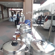 Aiztech Catering