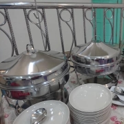Aiztech Catering