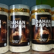 Door Gift -kukis Tradisional