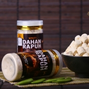 Door Gift -kukis Tradisional