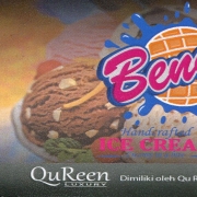 Bengs Homemade Ice Cream