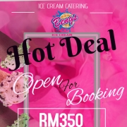 Bengs Homemade Ice Cream