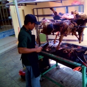 Kambing Golek By D'expert Kambing Bbq