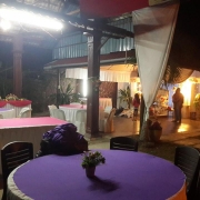 Dewan Terbuka Ala Taman