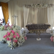 Abi Muadz Catering Services