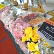 Abi Muadz Catering Services