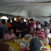 Abi Muadz Catering Services