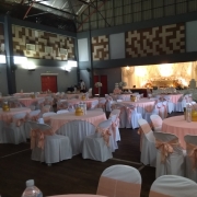Abi Muadz Catering Services