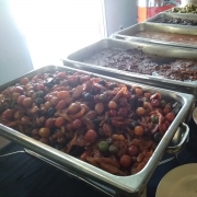 Abi Muadz Catering Services