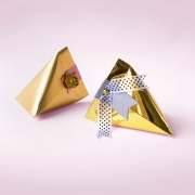 Dq Gift Box