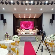 Dewan Perkahwinan Exclusive Sms