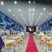 Dewan Perkahwinan Exclusive Sms