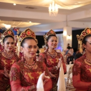 Astana Pak Ngah Performance