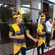 Astana Pak Ngah Performance
