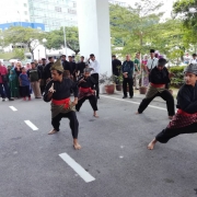 Astana Pak Ngah Performance