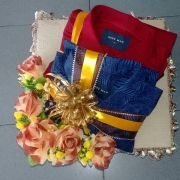 Gubahan Hantaran Perkahwinan Tanjung Seratus