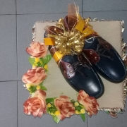 Gubahan Hantaran Perkahwinan Tanjung Seratus
