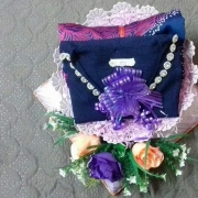 Gubahan Hantaran Perkahwinan Tanjung Seratus