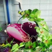 Gubahan Hantaran Perkahwinan Tanjung Seratus