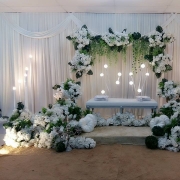Qellisa Bridal & Tailoring