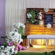 Qellisa Bridal & Tailoring