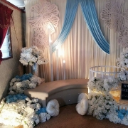 Qellisa Bridal & Tailoring