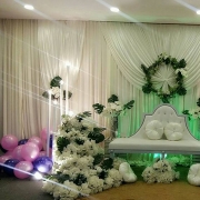 Qellisa Bridal & Tailoring